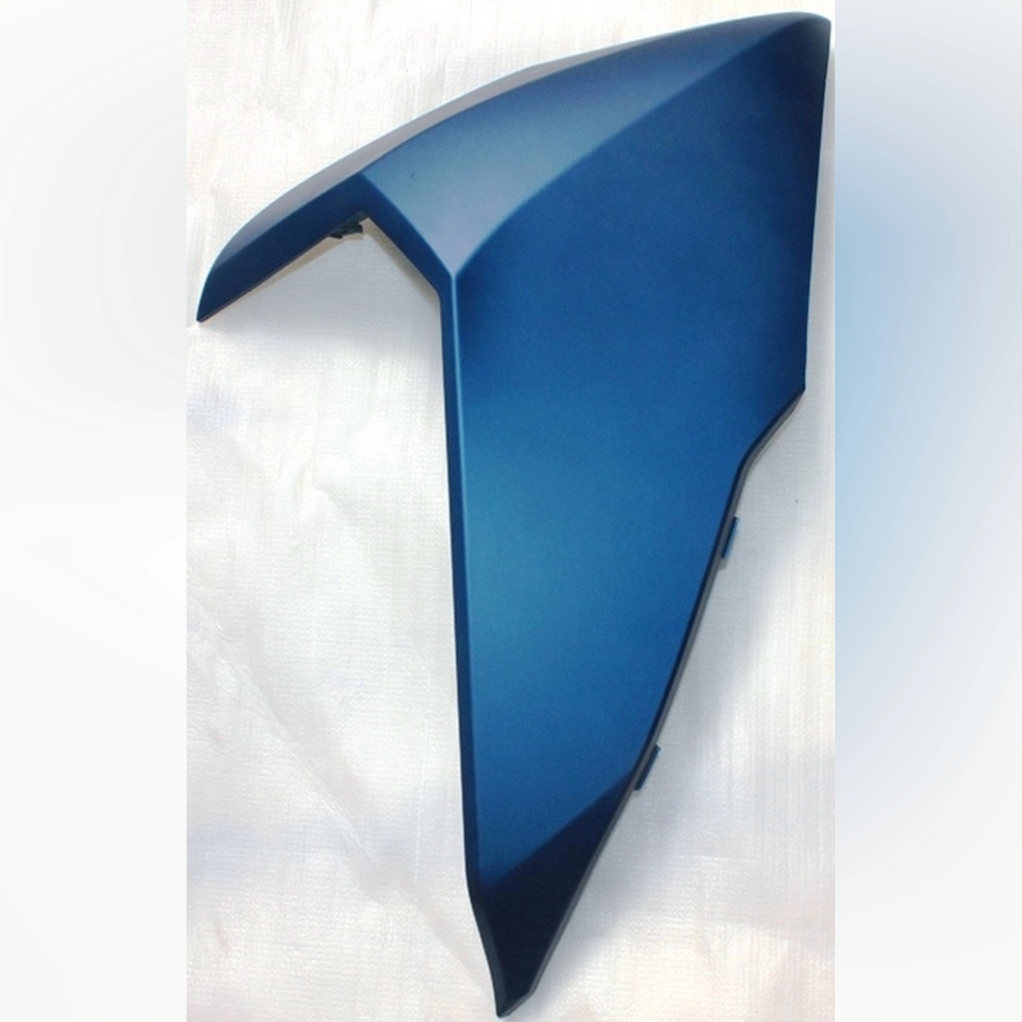 ARORA GT 125 SOL ÖN PANEL ALT MAVİ #GT 125- 010